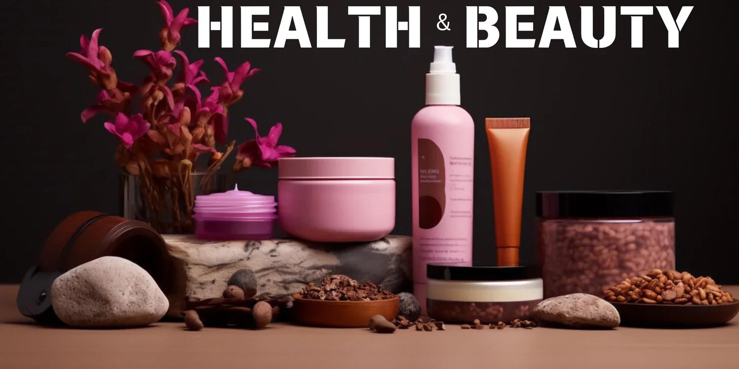 Health & Beauty