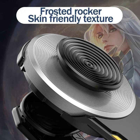 360 Degrees External Joystick for Game