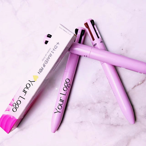 4 in One Makeup Beauty Pen