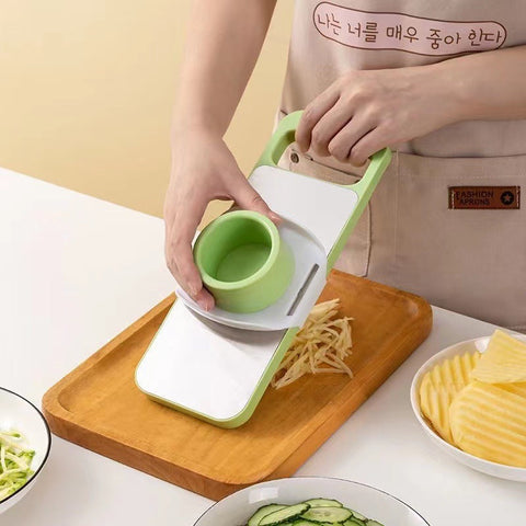 5 in 1 Slicer cutter