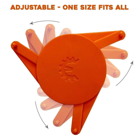 Adjustable Cup Holder