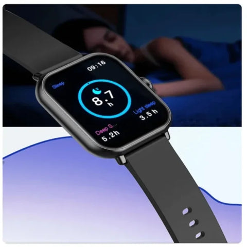 A58 Plus 6 In 1 – Smartwatch For Women | Best Quality Smart Watch For Girls | Perfect For Gift