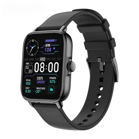 A58 Plus 6 In 1 – Smartwatch For Women | Best Quality Smart Watch For Girls | Perfect For Gift